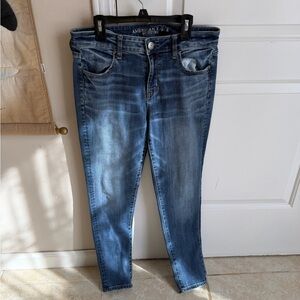 American Eagle Women's Skinny Jeans